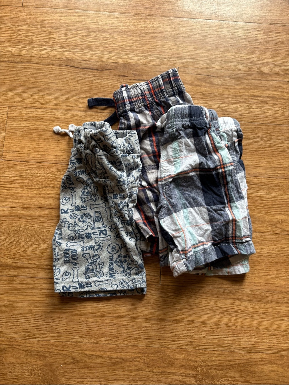 Boys Size 4t Shorts